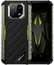 Smartfon Ulefone Armor 22 8/128GB Black-Green (UF-A22_NC/GN) - obraz 1