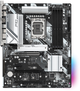 Płyta główna ASRock B760 Pro RS (s1700, Intel B760, PCI-Ex16) - obraz 1