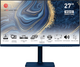 Монитор 27" MSI Modern MD272Q Dark Blue (9S6-3PB19H-041) - изображение 1
