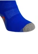 Шкарпетки гірськолижні дитячі McKinley New ROB JRS 31-34 (2 пари) Red/Blue Royal - зображення 3
