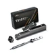 Паяльник MiniWare TS-101 65W жало TS-BC2 + подставка + земля / Программируемый электрический паяльник c PD 3.0 - изображение 2