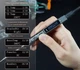 Паяльник MiniWare TS-101 65W жало TS-BC2 + подставка + земля / Программируемый электрический паяльник c PD 3.0 - изображение 7