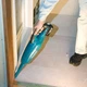 Аккумуляторный пылесос Makita DCL180Z+2 акк.18V 5 Ah+быстрозарядное ЗУ (DCL180RT2) - изображение 5