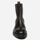 Sztyblety damskie skórzane Steve Madden Monte Bootie SM19000049-017 38 23.8 cm Czarne (8720857168518) - obraz 3