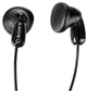 Słuchawki Sony MDR-E9LP Black (MDRE9LPB.AE) - obraz 1