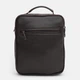 Сумка-планшет мужская кожаная Palmera T10tr0044br Коричневая (ROZ6400177658) - изображение 2