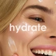 Крем для обличчя Mermade Bioflavonoids & Vitamin E Зволожуючий 50 мл (4823122900128) - зображення 3