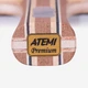 Ракетки для настольного тенниса Atemi 5000 Pro Balsa Carbon Eco-Line - изображение 8