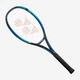 Тенісна ракетка Yonex Ezone Feel (102 sq.in., 250g) Sky Blue - изображение 3