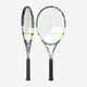 Тенісна ракетка Babolat Evo Aero 101535/100 Розмір ручки: №2 (4 1/4) - зображення 1