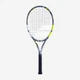 Тенісна ракетка Babolat Evo Aero 101535/100 Розмір ручки: №2 (4 1/4) - зображення 3