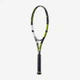 Теннисная ракетка Babolat Pure Aero 101479/370 Размер ручки: №3 (4 3/8) - изображение 4