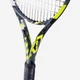 Теннисная ракетка Babolat Pure Aero 101479/370 Размер ручки: №3 (4 3/8) - изображение 7