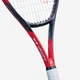Теннисная ракетка Yonex Vcore 100L (280g) Scarlett Размер ручки: №2 (4 1/4) - изображение 8