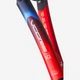 Теннисная ракетка Yonex Vcore Ace (260g) Scarlett Размер ручки: №2 (4 1/4) - изображение 5