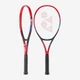 Теннисная ракетка Yonex Vcore 98 (305g) Scarlett Размер ручки: №4 (4 1/2) - изображение 3