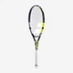 Теннисная ракетка Babolat Pure Aero Lite 101491/370 Размер ручки: №2 (4 1/4) - изображение 2