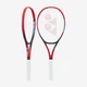 Теннисная ракетка Yonex Vcore 98L (285g) Scarlett Размер ручки: №2 (4 1/4) - изображение 3