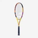 Тенісна ракетка Babolat Boost Aero Rafa 121226/100 Розмір ручки: №2 (4 1/4) - зображення 2