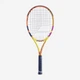 Тенісна ракетка Babolat Boost Aero Rafa 121226/100 Розмір ручки: №2 (4 1/4) - зображення 3