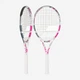 Теннисная ракетка Babolat Evo Aero Pink 101517/100 Размер ручки: №2 (4 1/4) - зображення 1