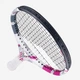 Теннисная ракетка Babolat Evo Aero Pink 101517/100 Размер ручки: №2 (4 1/4) - зображення 8
