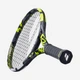 Тенісна ракетка Babolat Pure Aero 98 101499/370 Розмір ручки: №3 (4 3/8) - зображення 9