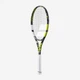 Теннисная ракетка Babolat Pure Aero Team 101488/370 Размер ручки: №3 (4 3/8) - изображение 4