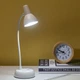 Настільна лампа на батарейках бездротова, світодіодна Led-6SMD - зображення 2