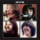 Музичний CD диск The Beatles – Let It Be (2CD) Stereo, Mono+Booklet фірмовий - зображення 1