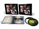 Музичний CD диск The Beatles – Let It Be (2CD) Stereo, Mono+Booklet фірмовий - зображення 2