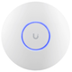 Punkt dostępu Ubiquiti UniFi U6+ (U6-PLUS) - obraz 1