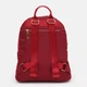 Рюкзак женский 15 л Laras C10RM8012r Красный (ROZ6400177684) - изображение 2