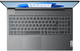 Laptop Lenovo IdeaPad 5 15ABA7 (82SG004RPB) Storm Grey - obraz 3