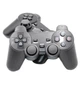 Портативная игровая приставка Game Stick 4K HDMI для телевизора с двумя беспроводными джойстиками, Черный - изображение 2