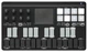 MIDI контролер KORG NANOKEY-ST STUDIO (222889) - изображение 1