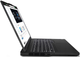 Laptop Lenovo Legion Pro 5 16IRX8 (82WK00D3PB) Onyx Grey - obraz 5