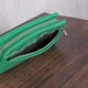 Кошелек C-8998-green Зеленый - изображение 4