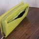Кошелек C-8998-lime green Лаймовый - изображение 4