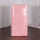 Кошелек Y-7001A-pink-lak Розовый - изображение 2