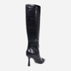 Kozaki damskie na szpilce Steve Madden Jazz Up Boot SM11002182-001 37 23 cm Czarne (8720236834416) - obraz 3