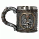 Кружка Yuerchang Arts Decor Лицар-Воїн арт 36446 - зображення 2