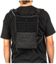 Рюкзак для питьевой системы 5.11 Tactical PC Convertible Hydration Carrier [019] Black (56665-019) (2000980569427) - изображение 12