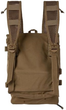 Рюкзак для питьевой системы 5.11 Tactical PC Convertible Hydration Carrier [134] Kangaroo (56665-134) (2000980569434) - изображение 2