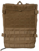 Рюкзак для питьевой системы 5.11 Tactical PC Convertible Hydration Carrier [134] Kangaroo (56665-134) (2000980569434) - изображение 5