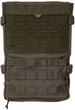 Рюкзак для питьевой системы 5.11 Tactical PC Convertible Hydration Carrier [186] Ranger Green (56665-186) (2000980569441) - изображение 5