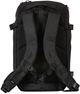 Рюкзак тактичний 5.11 Tactical Rapid Quad Zip Pack [264] True Black (56371-264) (2000980551699) - зображення 4