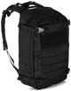 Рюкзак тактический 5.11 Tactical Daily Deploy 24 Pack [019] Black (56690-019) (2000980570010) - изображение 2