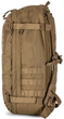 Рюкзак тактичний 5.11 Tactical Daily Deploy 24 Pack [134] Kangaroo (56690-134) (2000980570027) - зображення 8