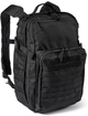 Рюкзак тактический 5.11 Tactical Fast-Tac 12 Backpack [019] Black (56637-019) (2000980528073) - изображение 2